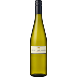 Photo of Crawford River Riesling