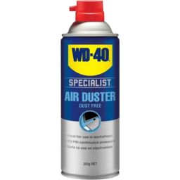 Photo of Air Duster Specialist