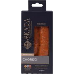 Photo of Skara Smoked Chorizo