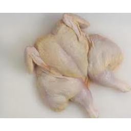 Photo of Split Chicken Piri Piri 1kg