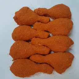 Photo of  Maryland Coated Chicken Pieces