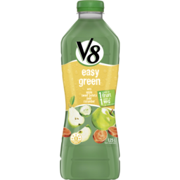 Photo of V8 Juice Easy Green 1.25l