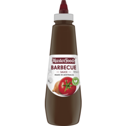 Photo of Masterfoods Barbecue Sauce 920ml