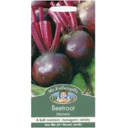 Photo of Mr Fothergill’s Beetroot Moulin Rouge