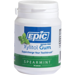 Photo of Epic - Spearmint Gum 50 Pack