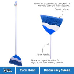 Photo of Broom Easy Sweep