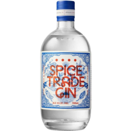 Photo of Four Pillars Spice Trade Gin