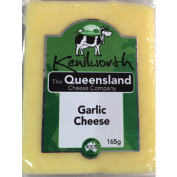 Photo of Kenilworth Garlic Cheese