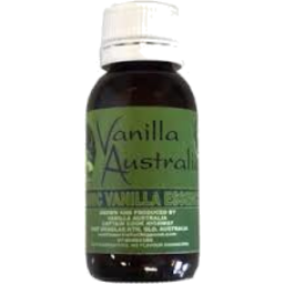 Photo of Vanilla Aust Vanilla Essence 50ml