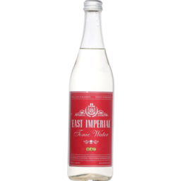 Photo of East Imperial Tonic Water
