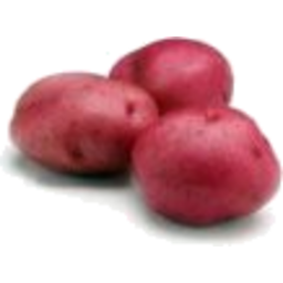 Photo of Potatoes Red Kg