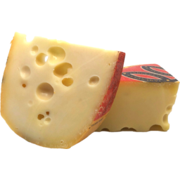 Photo of Jarlsberg Cheese