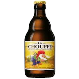 Photo of La Chouffe Belgium Blonde 330ml