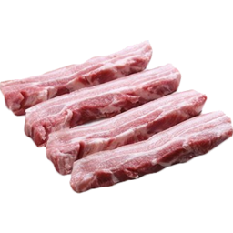 Photo of Pork Strips