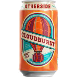 Photo of O/Side Cloudburst H/Ipa