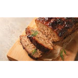 Photo of Lamb Meatloaf