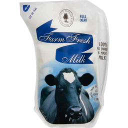 Photo of Bannister Downs Farm Fresh Milk 1