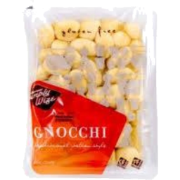Photo of Simply Wize Gluten Free Gnocchi 