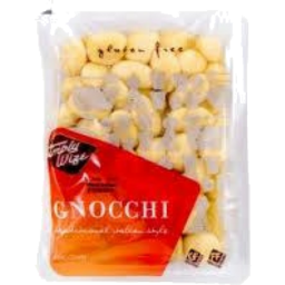 Photo of Simply Wize Gnocchi G/F