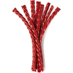 Photo of Twizzlers Twists Strawberry 