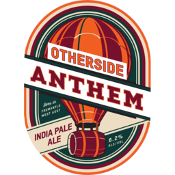 Photo of Otherside Anthem Ipa Cans