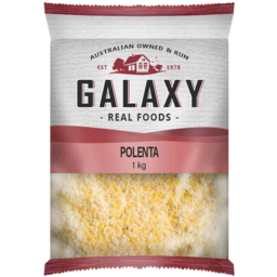 Photo of Galaxy Polenta 1kg