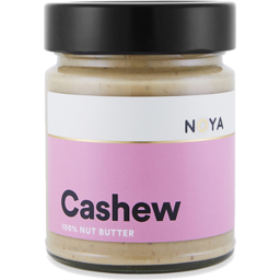 Photo of Noya Cashew Nut Butter