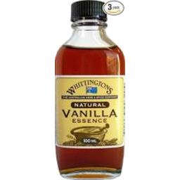 Photo of Whittingtons Vanilla Extract