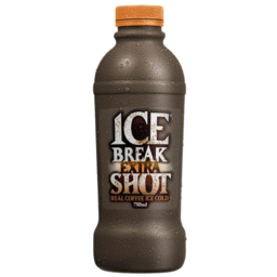 Photo of Ice Break Extra Shot Real Coffee Flavoured Milk
