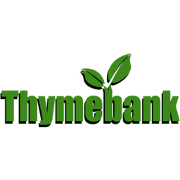 Photo of Thymebank Cos Lettuce 150g