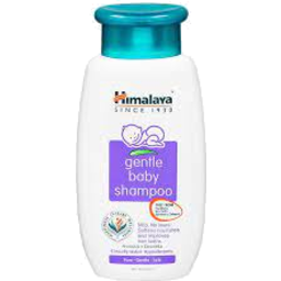 Photo of Himalaya Baby Shampoo 200ml