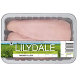 Photo of Lilydale Chicken Breast Fillets