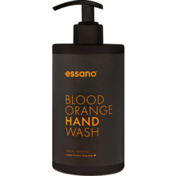 Photo of Essano Hand Wash Blood Orange 450ml