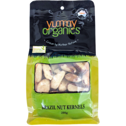 Photo of Yummy Brazil Nut Kernals
