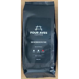 Photo of Four Aves Coffee Beans Moorhouse