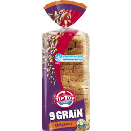 Photo of Tip Top 9 Grain Original Bread