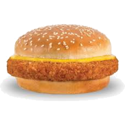 Photo of Crunchy Chicken Burger Ea