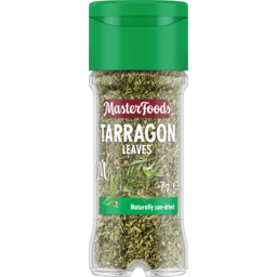 Photo of Masterfoods Herbs And Spices Tarragon Leaves