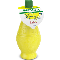 Photo of Tania Sicilia Lemon Juice