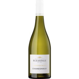 Photo of Bleasdale Adelaide Hills Chardonnay