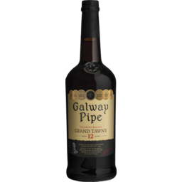 Photo of Galway Pipe Grand Tawny Port 750ml