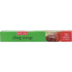 Photo of Multi Use Cling Wrap cm