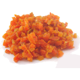Photo of Aussie Apricots Diced Apricots