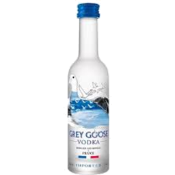 Photo of Grey Goose Vodka Mini 50ml