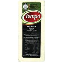 Photo of Tempo Premium Fetta