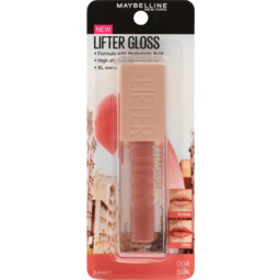 Photo of Maybelline Lifter Gloss Hydrating Lip Gloss Silk