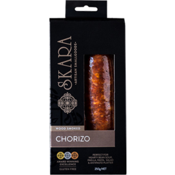 Photo of Skara Smallgoods Wood Smoked Chorizo 250g