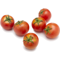 Photo of Tomatoes - Cocktail