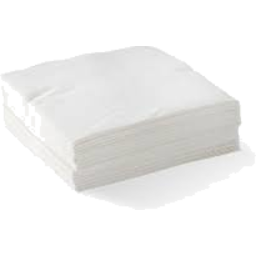 Photo of Surv. 2 Ply Napkins 50 Pack