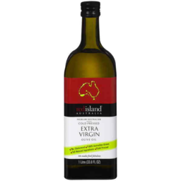 Photo of Red Island Extra Virgin Olive Oil Aust 1